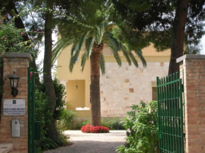 Bed and Breakfast Top Class Bari